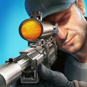 Urban Sniper 3D