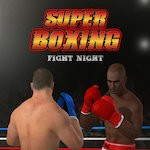 Super Boxing Fight Night