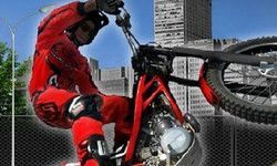 Bike Trial 3