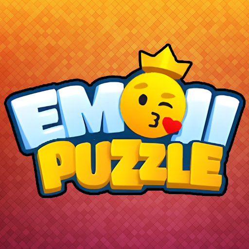 Puzzle Emoji