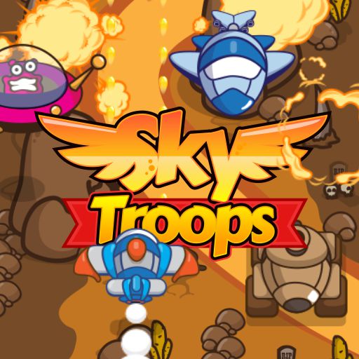 Sky Troops