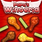 Papa's Wingeria