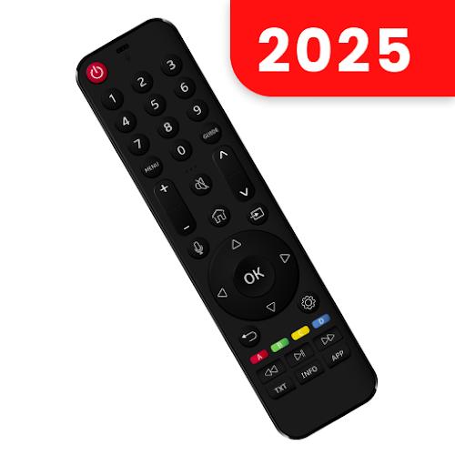 Control Remoto TV Universal