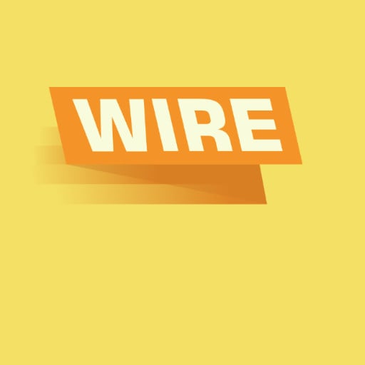 Wire