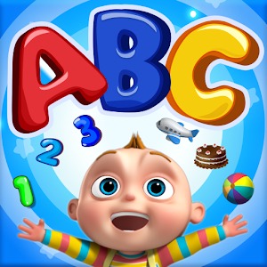 Kids Educational ABC
