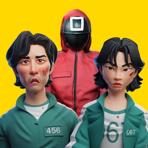  456 Survival game
