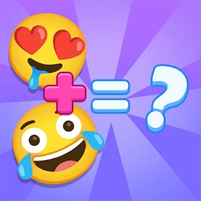 Emoji Mix