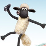 Shaun the Sheep Sheep Stack