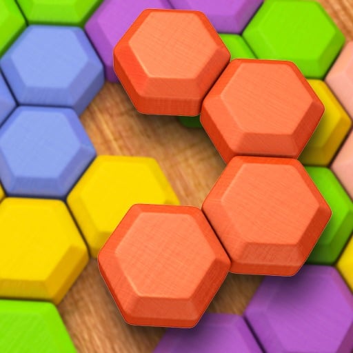 Hex Puzzle