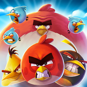 Angry Birds 