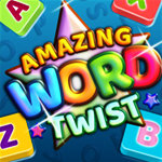 Amazing Word Twist