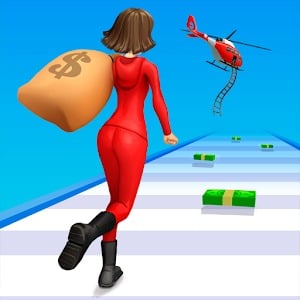 Money Thief Rush