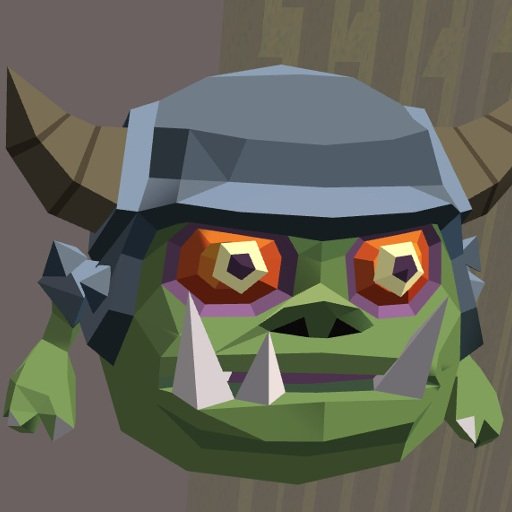 Orc Ball