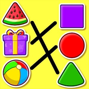Educational Games Kids