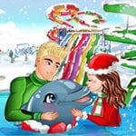 My Dolphin Show Christmas