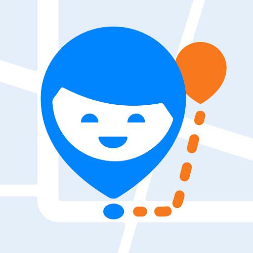 Findmykids: Kids GPS Tracker