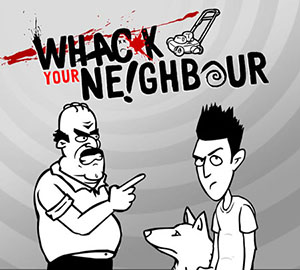 Whack Your Neighbour
