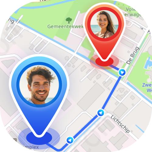 Rastreador GPS Pro