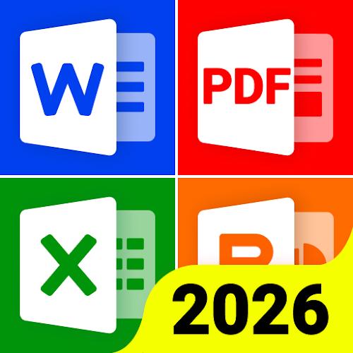 Lector de todos los documentos