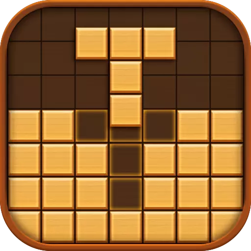 QBlock: Wood Block Puzzle Game