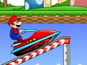Super Mario Jet