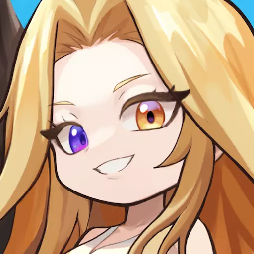 ループダンジョン：放置型RPG