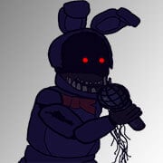 FNF vs Withered Bonnie
