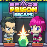 Space Prison Escape