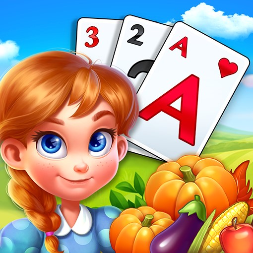 Tripeaks Solitaire online