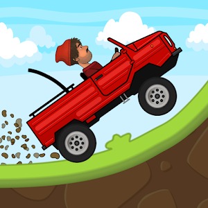 Hill Climbing