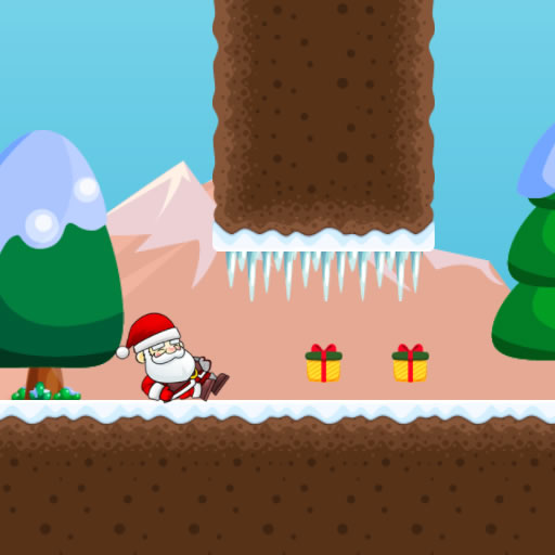 Santa Adventure 