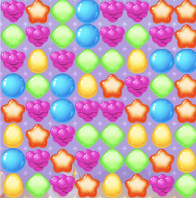 Sweet Mania