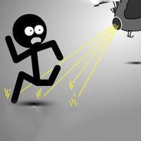 Stickman Sam 5