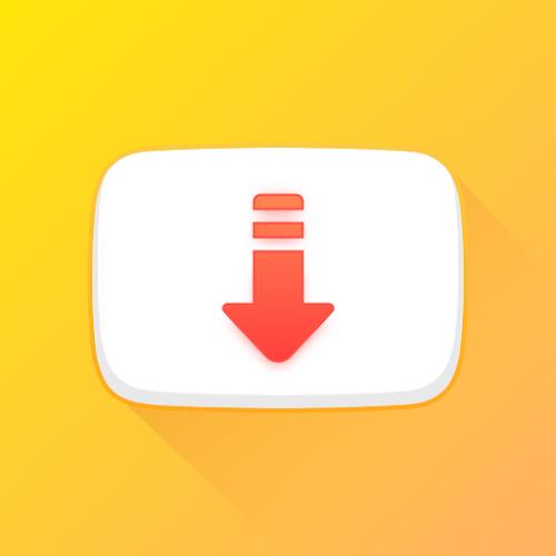 Snaptub&egrave; MP3 MP4 Downloader