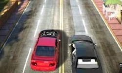 Red Driver 4