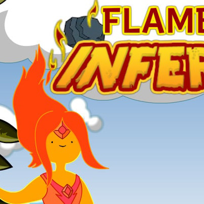 Flambo's Inferno