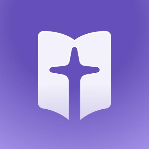 GlowVerse: Bible & Daily Verse