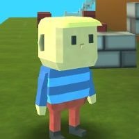 Kogama MineCraft