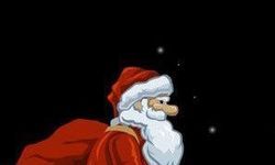 Santa Rider