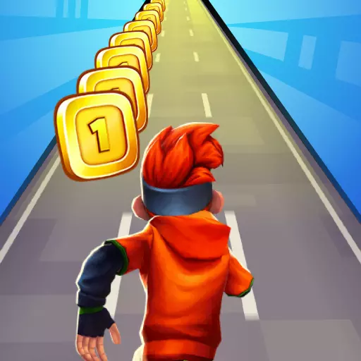 Download MetroLand - Endless Runner, MetroLand - Endless Runner Download