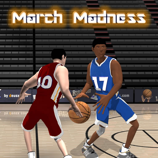 March Madness