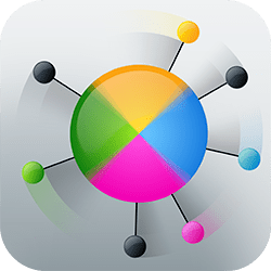 Color Pin