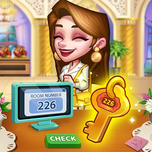 Hotel Craze&reg;️ASMR Spa