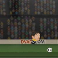 Serie A: Football Heads