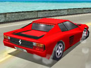 SUPER DRIFT 3D