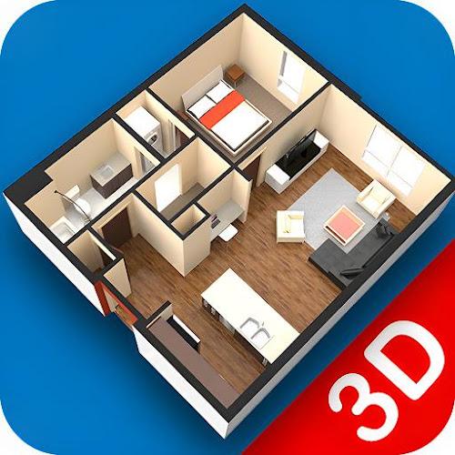 Dise&ntilde;o de casa 3D
