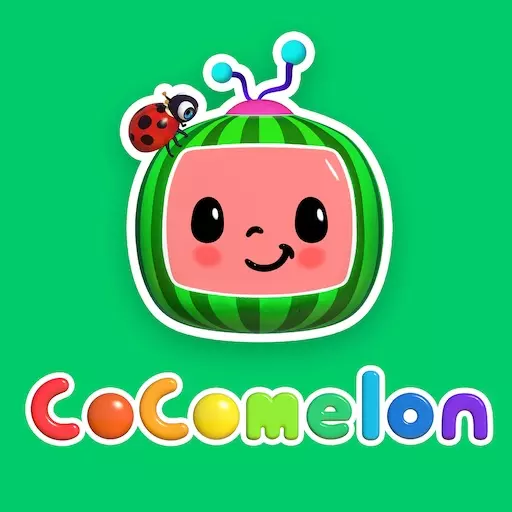 CoComelon: Learn ABCs and 123s