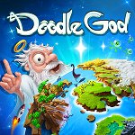 Doodle God