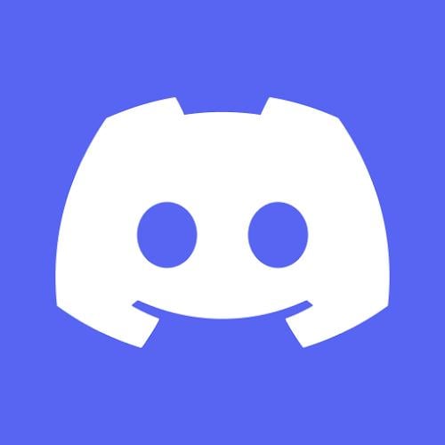 Discord - Talk, Play, Hang Out