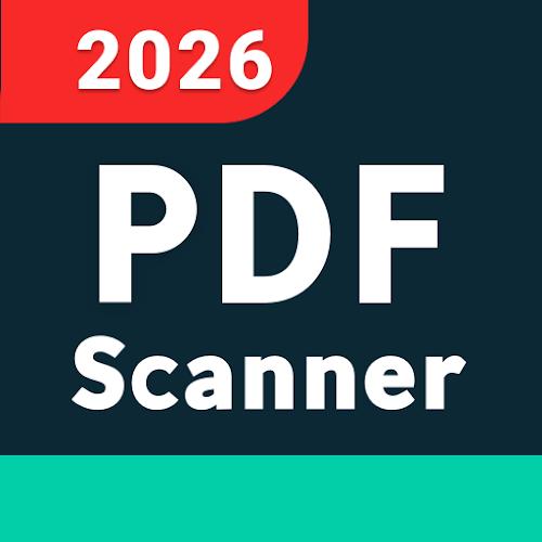 Esc&aacute;ner PDF: Documents Scanner